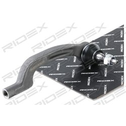 Embout de biellette de direction RIDEX 914T0616 pour MERCEDES 246 330 1800 RIDEX