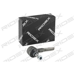 Tie Rod End RIDEX 914T0618 OE Ref 6001546523 RIDEX