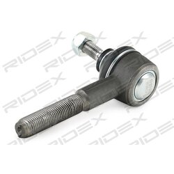 Tie Rod End RIDEX 914T0618 OE Ref 6001546523 RIDEX