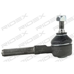Tie Rod End RIDEX 914T0618 OE Ref 6001546523 RIDEX