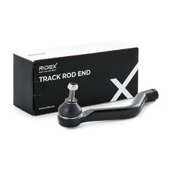 Tie Rod End RIDEX 914T0625 OE Ref D85204EA0A