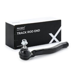 Tie Rod End RIDEX 914T0954 OE Ref D8520-1KA0A