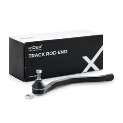Tie Rod End RIDEX 914T0987 OE Ref 48 52 026 98R
