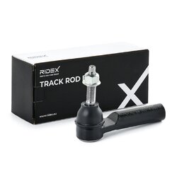 Tie Rod End RIDEX 914T1003 OE Ref 6007071-00-B