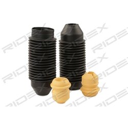 Kit de protection d'amortisseur 919D0003 pour VW, Skoda, Seat, Audi 1H0412303B RIDEX