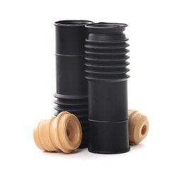 Suspension Rubber Buffer RIDEX 919D0006 OE Ref 60683272