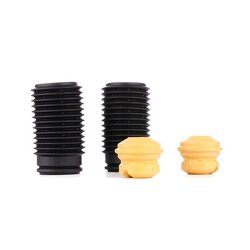 Shock Absorber Cover Kit RIDEX 919D0022 OE Ref 344410