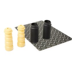 Suspension Rubber Buffer RIDEX 919D0030 OE Ref 6U0 512 131C