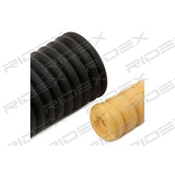 Kit de couvercle d'amortisseur RIDEX 919D0033 pour MERCEDES A1243230192 RIDEX