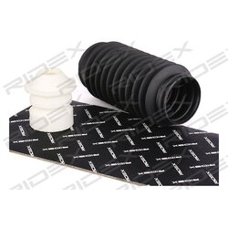 Kit de couvercle d'amortisseur RIDEX 919D0038 pour CHEVROLET et plus encore... RIDEX