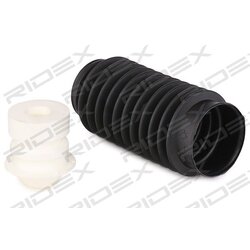Kit de couvercle d'amortisseur RIDEX 919D0038 pour CHEVROLET et plus encore... RIDEX