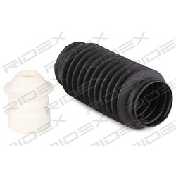 Kit de couvercle d'amortisseur RIDEX 919D0038 pour CHEVROLET et plus encore... RIDEX
