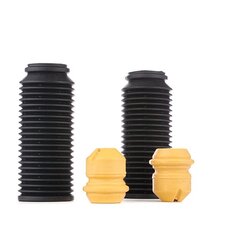 Shock Absorber Cover Kit RIDEX 919D0056