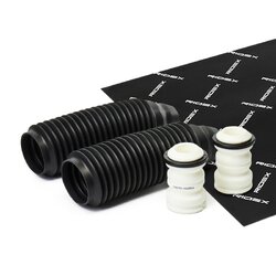Shock Absorber Dust Cover Kit RIDEX 919D0059 OE Ref 54050JD000