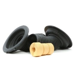 Shock Absorber Cover Kit RIDEX 919D0061 OE Ref 4833142020