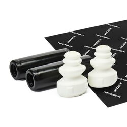 Suspension Rubber Buffer RIDEX 919D0073 OE Ref 1K0 511 353 J S1