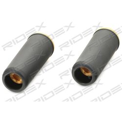 Kit de protection d'amortisseur RIDEX 919D0085 pour AUDI 8E0512137E RIDEX
