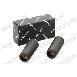 Kit de protection d'amortisseur RIDEX 919D0085 pour AUDI 8E0512137E RIDEX