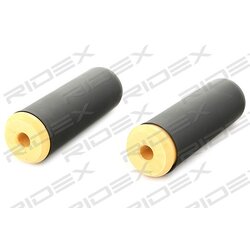 Kit de protection d'amortisseur RIDEX 919D0085 pour AUDI 8E0512137E RIDEX