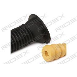 Kit de couvercle d'amortisseur RIDEX 919D0088 pour TOYOTA 4815702060 RIDEX