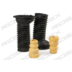 Kit de couvercle d'amortisseur RIDEX 919D0088 pour TOYOTA 4815702060 RIDEX