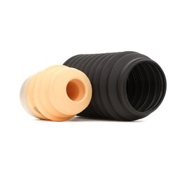 Suspension Rubber Buffer RIDEX 919D0093 OE Ref A169 323 01 92