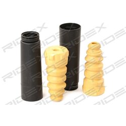 Kit de protection d'amortisseur RIDEX 919D0097 pour VW TOURAN 1K0513425D RIDEX