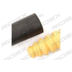 Kit de protection d'amortisseur RIDEX 919D0097 pour VW TOURAN 1K0513425D RIDEX