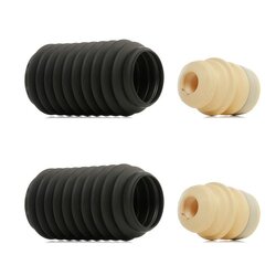 Shock Absorber Cover Kit RIDEX 919D0102 OE Ref 169 323 01 92 28