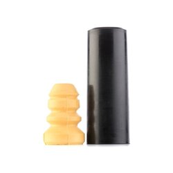 Suspension Rubber Buffer RIDEX 919D0103 OE Ref 33 53 6 768 667