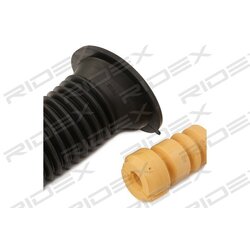 Kit de couvercle d'amortisseur RIDEX 919D0104 pour TOYOTA 481570D010 RIDEX