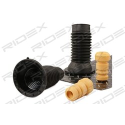 Kit de couvercle d'amortisseur RIDEX 919D0104 pour TOYOTA 481570D010 RIDEX