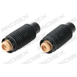 Kit de protection d'amortisseur RIDEX 919D0109 pour PEUGEOT 503 340 RIDEX