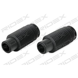 Kit de protection d'amortisseur RIDEX 919D0109 pour PEUGEOT 503 340 RIDEX