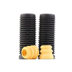 Shock Absorber Cover Kit RIDEX 919D0114