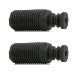 Shock Absorber Cover Kit RIDEX 919D0125 OE Ref 552404U000