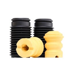 Shock Absorber Cover Kit RIDEX 919D0152 OE Ref 31 33 1 124 449