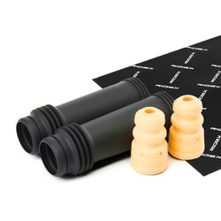 Shock Absorber Dust Cover Kit RIDEX 919D0153 OE Ref 553161D000