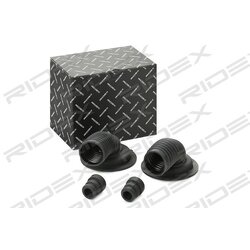 Kit de protection d'amortisseur RIDEX 919D0154 pour TOYOTA RAV4 RIDEX