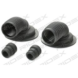 Kit de protection d'amortisseur RIDEX 919D0154 pour TOYOTA RAV4 RIDEX