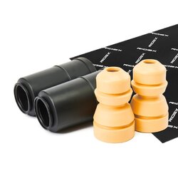 Shock Absorber Dust Cover Kit RIDEX 919D0155 OE Ref 4A0512129