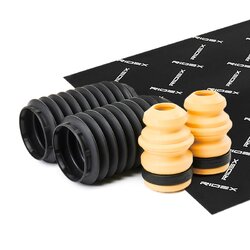 Shock Absorber Dust Cover Kit RIDEX 919D0218 OE Ref A1693230292