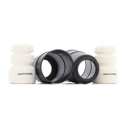 Shock Absorber Dust Cover Kit RIDEX 919D0230 OE Ref 8K0412137A