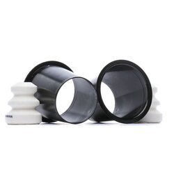 Shock Absorber Dust Cover Kit RIDEX 919D0315