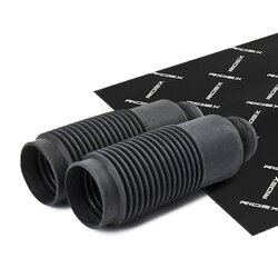 Shock Absorber Dust Cover Kit RIDEX 919D0317
