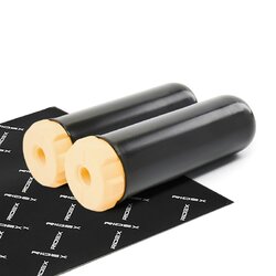 Shock Absorber Dust Cover Kit RIDEX 919D0412 OE Ref 3C0513425