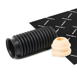 Shock Absorber Dust Cover Kit RIDEX 919D0471 OE Ref 9140067