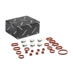 Intake Manifold Module RIDEX 9346R0005 OE Ref 11 61 7 800 585