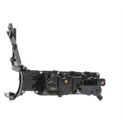 Rocker Cover RIDEX 977C0053 OE Ref 0249.G2