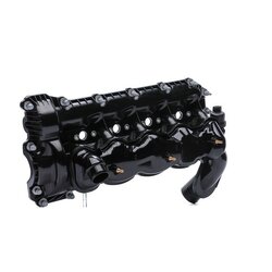 Rocker Cover RIDEX 977C0083 OE Ref LR005274